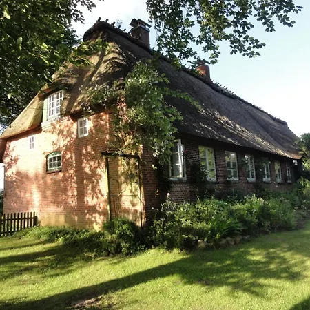 Romantic Thatched Roof House *